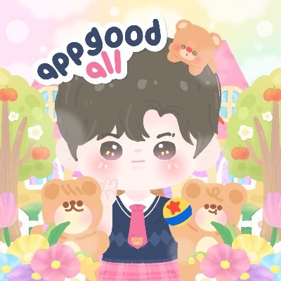 @Appgoodall