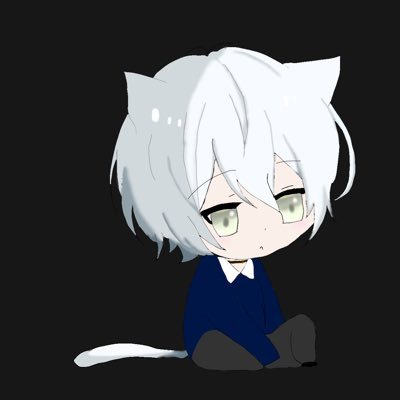 topiaで不定期配信してる無所属の社畜猫。娘多数 ⭐︎ビジネスペア⇒にろ ⭐︎推し⇒ 👒🐾🏹🤍🧸🍓📣💫🐈‍⬛👑🍀🍵🦴🍳🐈‍⬛🌽🐶📶🍐🐇❄️🎧 トプ画を描いてくれた絵師ママ【Lien-リアン-】様⇒https://t.co/yex16PA9EP