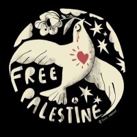 Hardy Perennial 🕊️🍉🇵🇸 (@libbyhb) 's Twitter Profile