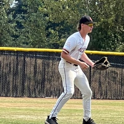 Bothell High school 25’/BMCC Commit/3.7 Gpa/ OF⚾️/OLB🏈/6’2/190lbs/6.87 60yd/ ✝️ Cell 425-770-6781/Email/ jaraewells@yahoo.com