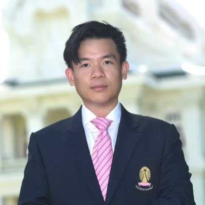 chanonCP's profile picture. Lecturer at Department of Chemical Engineering, Chulalongkorn University