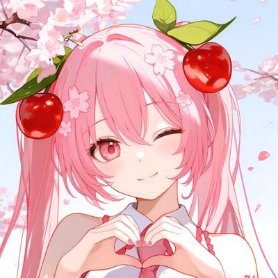 Me encanta Hatsune Miku.💙
🌸Miku Sakura🌸
☠️ Avenged Sevenfold☠️
💙Miku's 17th Anniversary💙👑
💙39💙