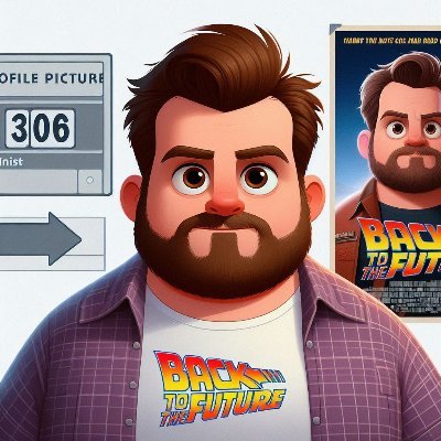 elrafaargentino's profile picture. Web developer. Cine y series para Vix. Copywriting. AI trainer. #cineen30s #comentariodecine #comentariodeserie