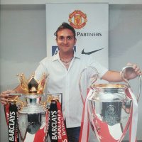 Seany_MUFC (@mufcseany) 's Twitter Profile