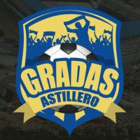 GradasAstillero💛💙 (@gradasastillero) 's Twitter Profile Photo GradasAstillero💛💙 (@gradasastillero) 's Twitter Profile Photo