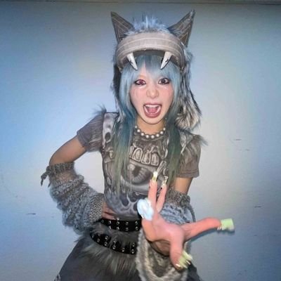 mitskitrotska's profile picture. gorda seducida, abandonada y trotska