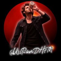 Nenu amarudni😎 (@ursramdhfm) 's Twitter Profile