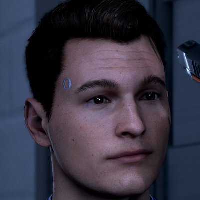 Ph.D. in Connorlogy
your daily dose of Connor.
Tiktok: Lama.aep
Detroit Become Human (taken with Otis_Inf's FreeCam Mod)
🇵🇸 Free Palestine