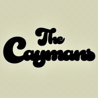 The Caymans (@caymansofficial) 's Twitter Profile