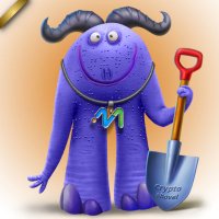 ⚡HOW.cash⚡ (@mym2monster) 's Twitter Profile Photo