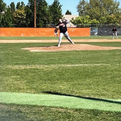 Gavin Steinshouer Profile