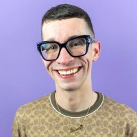 Spencer Barrett (@spencerbarrett) 's Twitter Profile Photo Spencer Barrett (@spencerbarrett) 's Twitter Profile Photo