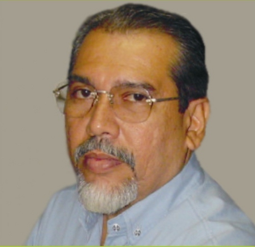 Pré-candidato a Reitor do IFCE - Instituto Federal de Educação, Ciência e Tecnologia do Ceará. 
É possível melhorar sempre!