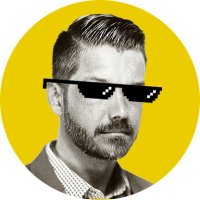 Jon Ray (🃏,🔮) (@jonray) 's Twitter Profile