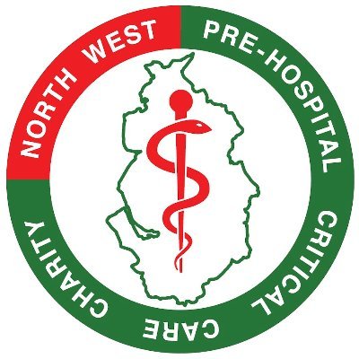 North West Pre-hospital Critical Care Charity💙 Profile