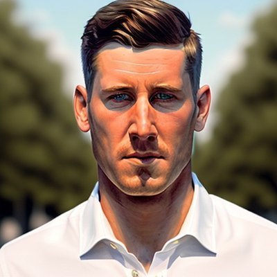 Dan Wetherald Profile