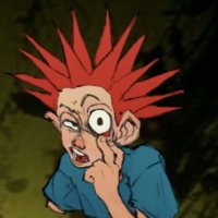 gothluvr (@g0thiuvr) 's Twitter Profile