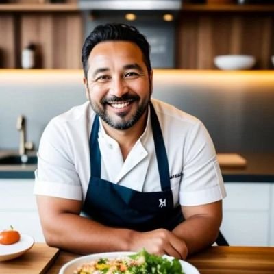 I like to explore the world of flavors, one dish at a time. Join me on a gastronomic adventure you won't want to miss. 🌮🌏