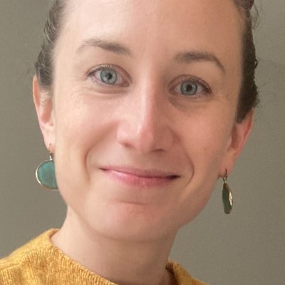 Sarah Darville