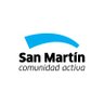 sanmartingob's profile picture. Municipalidad de Gral. San Martín - Belgrano N° 3747, Pcia. de Buenos Aires, República Argentina - Tel. 147