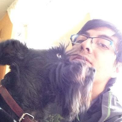 ElCrash23's profile picture. 