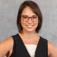 Lesley Snyder (@lesleymsnyder) 's Twitter Profile Photo