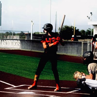 Class of 2026 OF/LHP/1B (6,3 175) Central pointe Christian academy, FL,