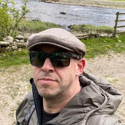 NeilWal1975's profile picture. 