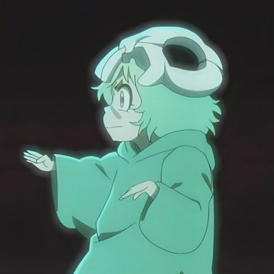 a cutie with a big heart likes to make friends kind helpful and a pretty small one but with a great mind (I don’t own the art used and I don’t condone this irl)