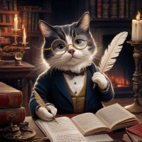Don Gatinho (@dongatoblau) 's Twitter Profile