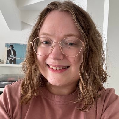 Lecturer in Psychology and Behavioural Analytics at Lancaster University. Can knit beanies. Pronouns: (she/her/they/them)