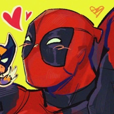 yippsqui's profile picture. HE HATH RISEN BABYGIRL • Marvel and DC pfp: @neobatsuit || rt heavy !!