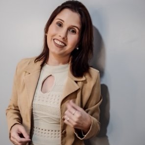 ✨PhD em Ling. Aplicada - UNESP.
✨ Formadora de Professores de Idiomas!
👩🏻🏫 Ciência linguística de mãos dadas com sua prática de ensino!