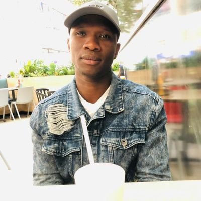 Humble beginnings, God-fearing gent #Deep house fanatic and groovist🔥🔥🔥
🚨 Public servant