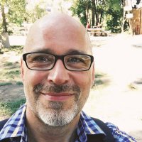 Mark Baker πβοΈπΊπ¦π΅οΈββοΈ (@markbakerprague) 's Twitter Profile
