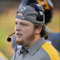 Alex Penz (@coachpenz) 's Twitter Profile