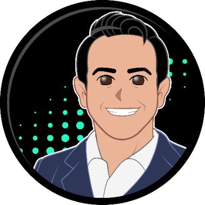 Investor + Founder @ Pyxis Search | Building teams for AI + Web3 Startups| @Pyxissearch | https://t.co/GMNYVlfoCn