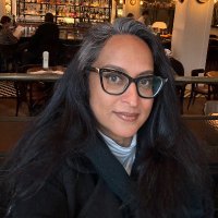 Deepa Kumar (@professorkumar) 's Twitter Profile