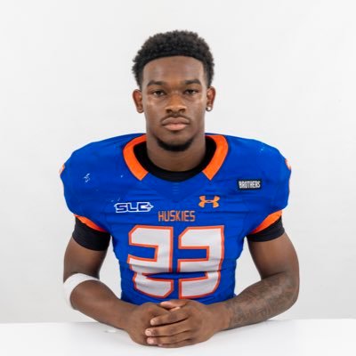 Elijah Harris Profile