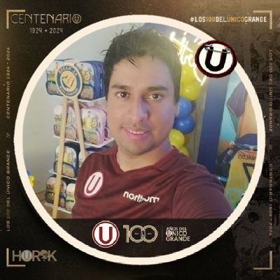 SOCIO ADHERENTE UNIVERSITARIO DE DEPORTES - Egresado Sociología UNFV