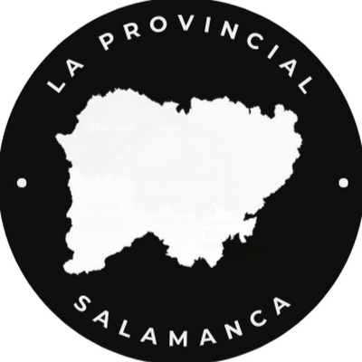 La categoría más baja del fútbol llega por fin a lo más alto.
✉️ laprovincialsalamanca@gmail.com