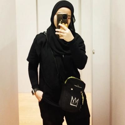 srykyna's profile picture. 19.
HASBUNAALLAH WANIKMAL WAKIL .