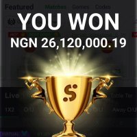 Blessing sure game (@blesingsuregame) 's Twitter Profile