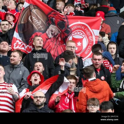 2nd half of those Hamilton Twats: @WeAreAccies
#raidernation