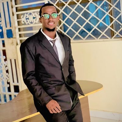 Official6Hafid's profile picture. Technology savvy