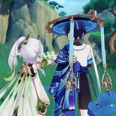 puppybubbl3's profile picture. 16 yrs old, minor. i like genshin and scaramouche!! proship/shotacons and lolicons DNI pls.