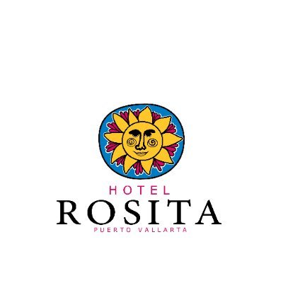 Hotel Rosita, one of the first hotels in town, located right in the heart of Puerto Vallarta Mexico, on the beach & where the famous Malecon (boardwalk) begins.