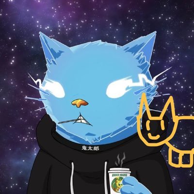 Don ❄️⚡️ 🧩さんのプロフィール画像
