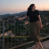 Betülay (@nbetulay) Twitter profile photo