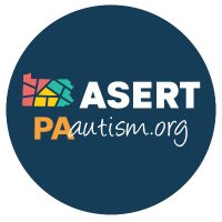 ASERT - PAautism.org (@asert_paautism) 's Twitter Profile Photo ASERT - PAautism.org (@asert_paautism) 's Twitter Profile Photo